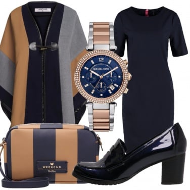 Outfit Spiaggia di notte