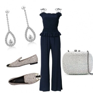 Outfit Chic #10328