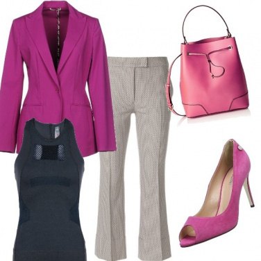 Outfit Basic #10582