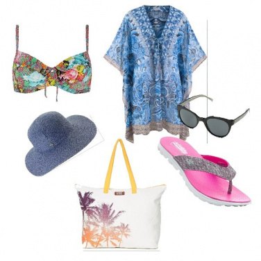 Outfit Outfit donna