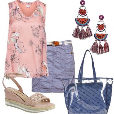 Outfit Basic #10584