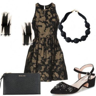 Outfit Chic #10331