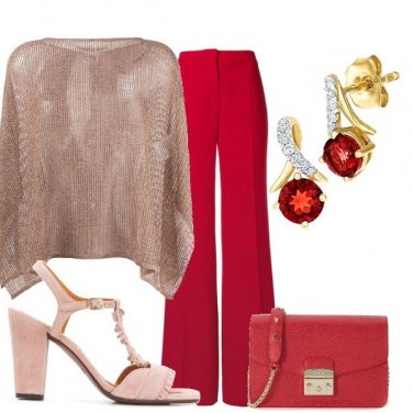 Outfit Chic #10332