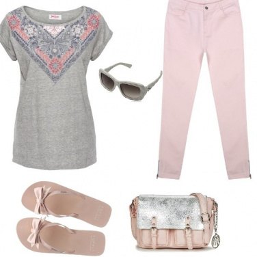 Outfit Basic #10589