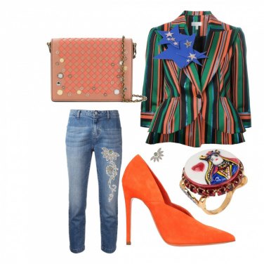 Outfit Total look #128155