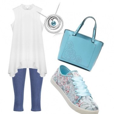 Outfit Basic #10599