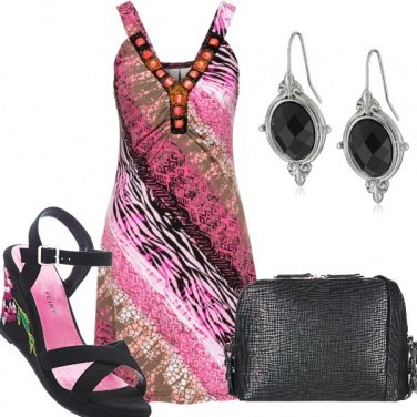Outfit Basic #10598