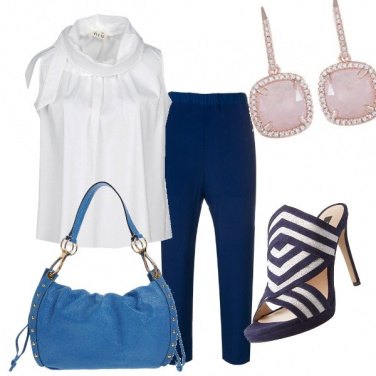 Outfit Chic #10340
