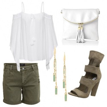 Outfit CMPS Make love not war