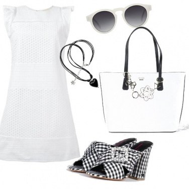 Outfit Chic #10341
