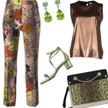 Outfit Trendy #15783