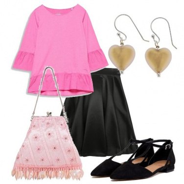 Outfit Flat