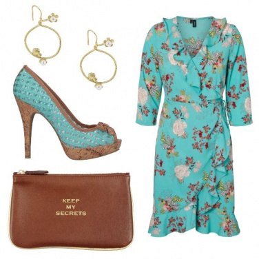 Outfit CMPS Ssssttt!