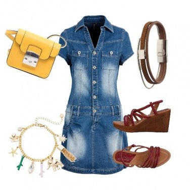 Outfit Basic #10601