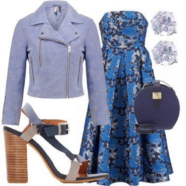 Outfit Sandali ultima chiamata