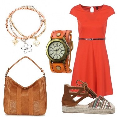 Outfit Basic #10602