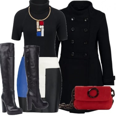Outfit 60\'s are back!