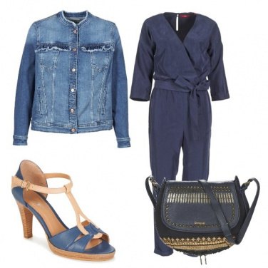 Outfit Basic #10612