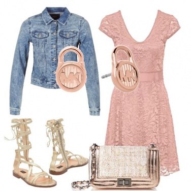 Outfit Trendy #15792
