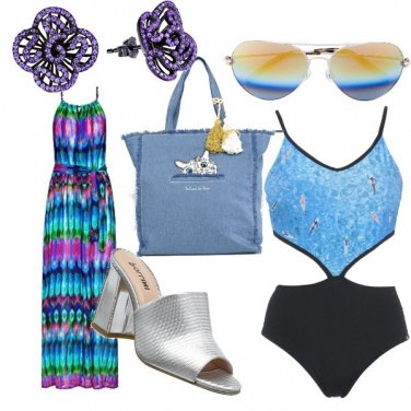 Outfit Basic #10669