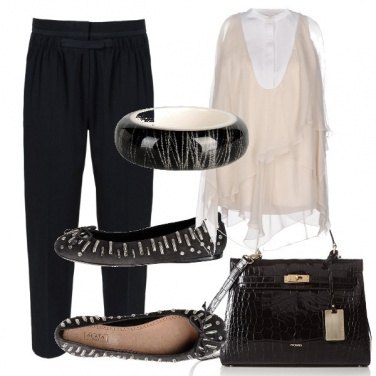 Outfit Basic #10614
