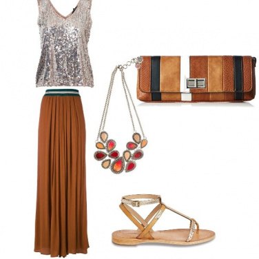Outfit Chic #10352