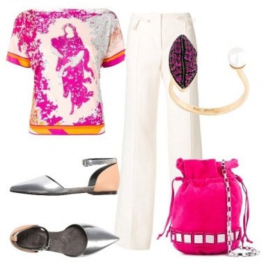 Outfit Trendy #15798