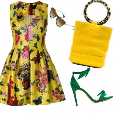 Outfit Grintosa
