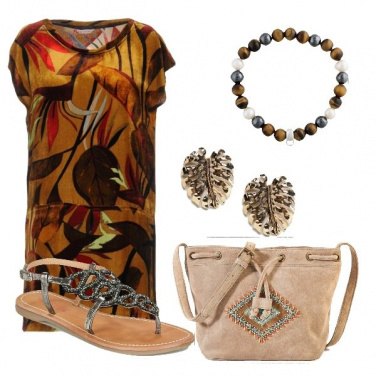 Outfit Outfit donna