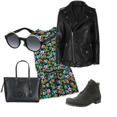 Outfit Total look #128285