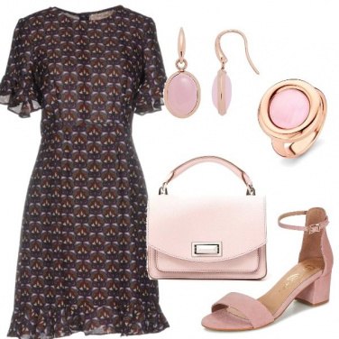 Outfit Bon Ton #7468