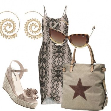 Outfit Total look #128314