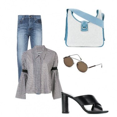 Outfit Basic #10621