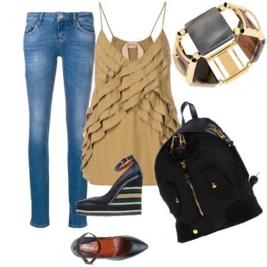 Outfit Total look #128318