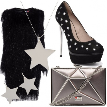 Outfit Tra le stelle