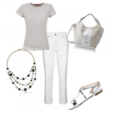 Outfit Scintille