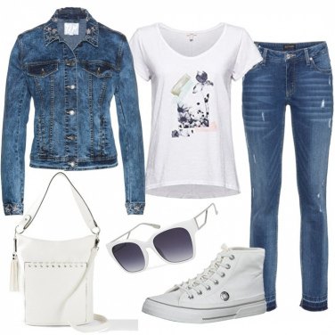 5 Outfits con los que puedes ir a trabajar | The Line