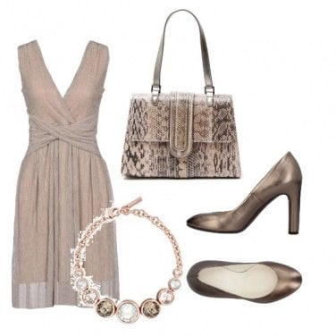 Outfit Trendy #15809