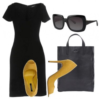 Outfit Chic #10366