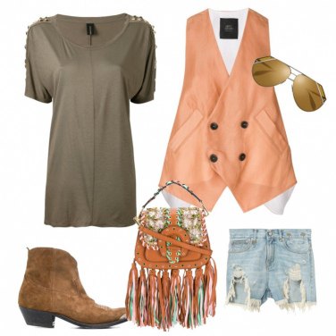 Outfit Total look #128330