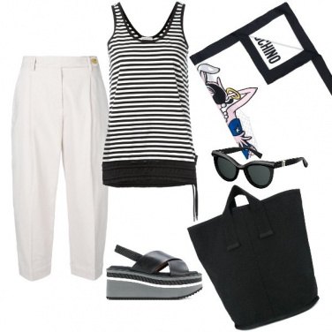 Outfit Total look #128332