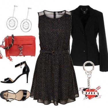 Outfit Cocktail