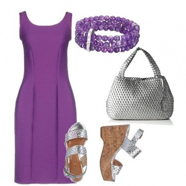 Outfit Bon Ton #7471