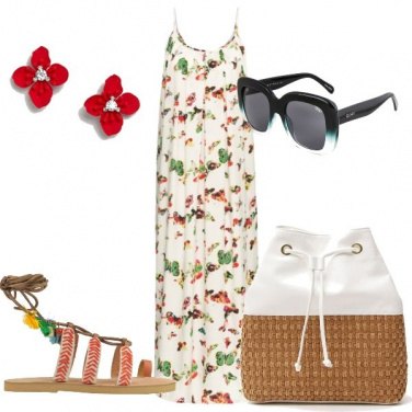 Outfit Total look #128344