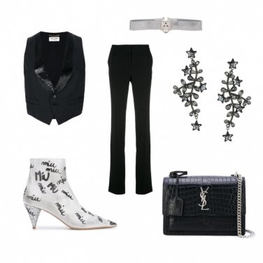 Outfit Total look #128345