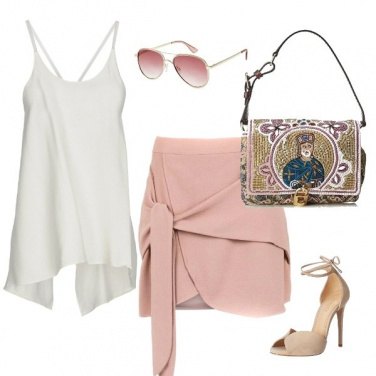 Outfit Bon Ton #7472