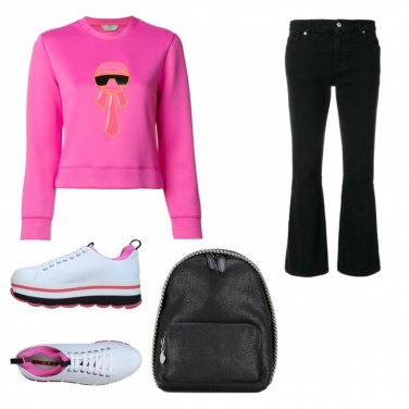 Outfit Total look #128351