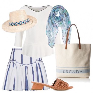 Outfit Trendy #15815