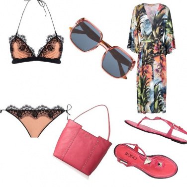Outfit Chic #10373