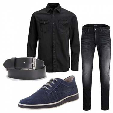 Outfits para Hombre para cada Look \u0026 Ocasión | Bantoa